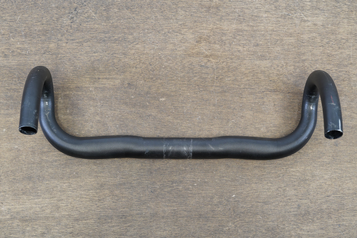 38cm Oval Concepts 310 Alloy Road Handlebar 31.8mm