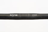 38cm Oval Concepts 310 Alloy Road Handlebar 31.8mm