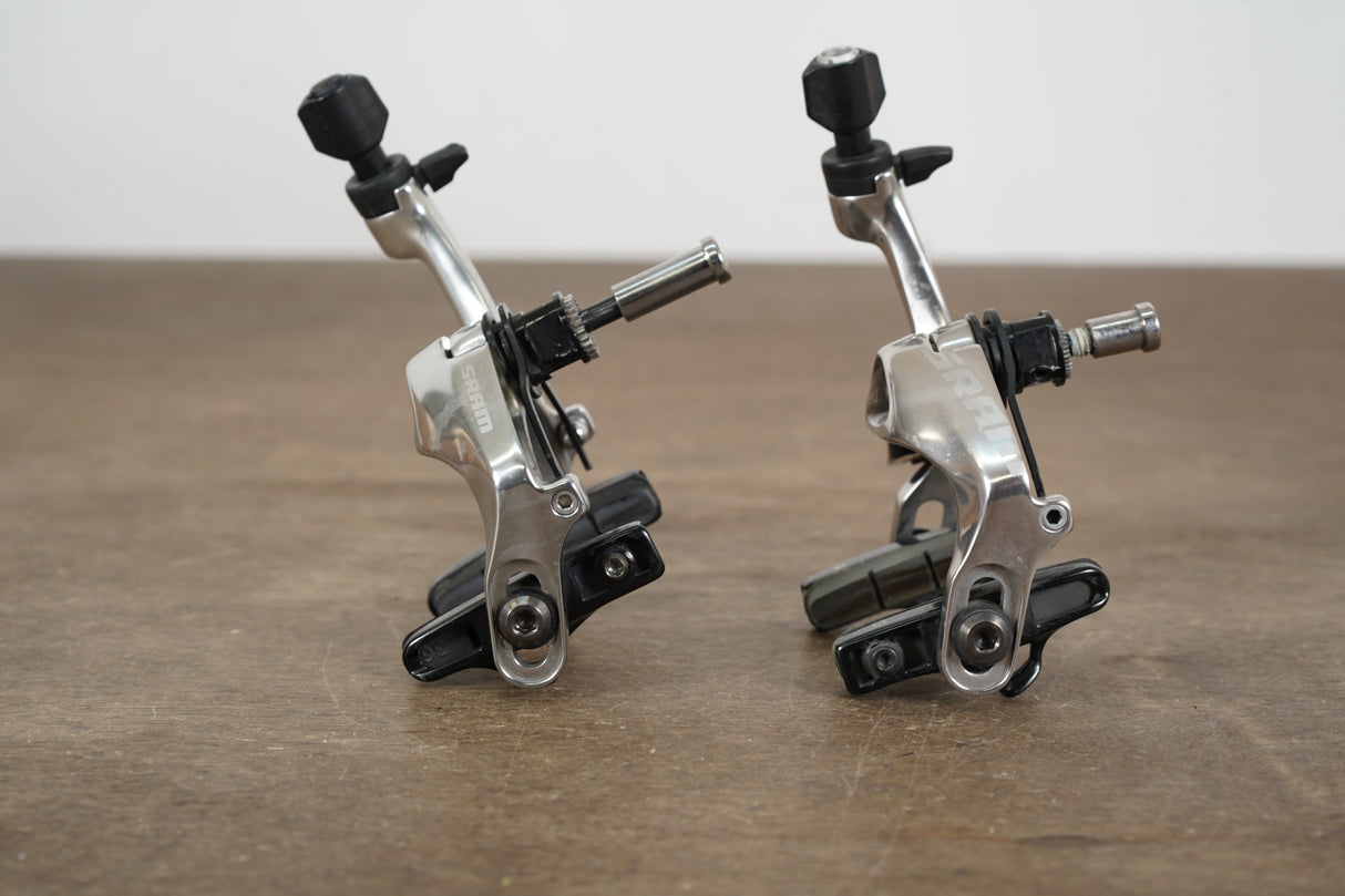 SRAM Red Aerolink Standard Center Mount Rim Brake Calipers