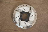 (2) 140mm/160mm Shimano Ultegra SM-RT800 Center Lock Disc Brake Rotors RT 800