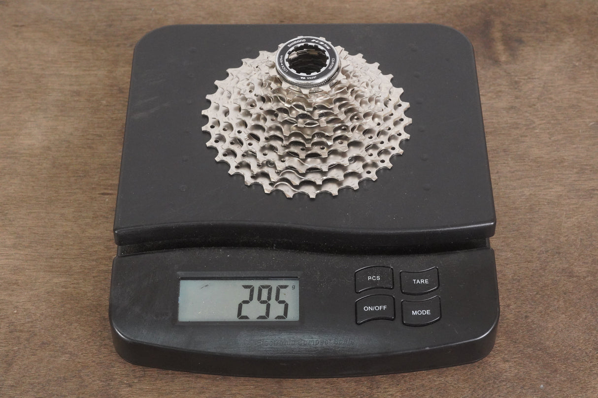 11-30T Shimano 105 CS-R7000 11 Speed Cassette 295g 7000