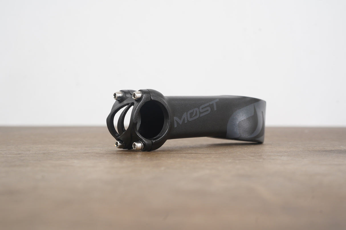 Pinarello MOST Tiger F-Series 120mm ±8 Degree Alloy Stem 193g 1 1/8" 31.8mm