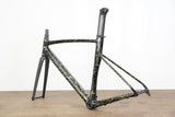 54cm Specialized Allez Sprint Alloy Disc Brake Road Frameset