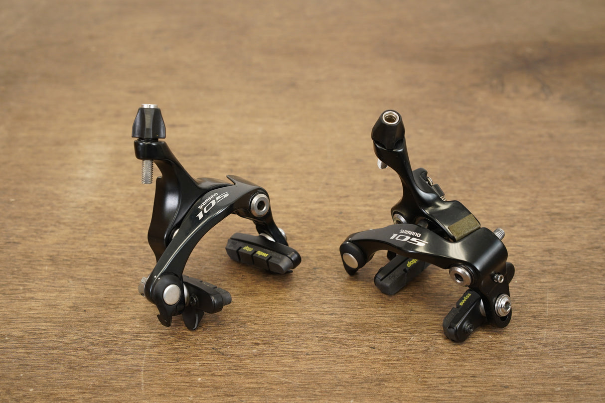 Shimano 105 BR-5810 Direct Mount Rim Brake Road Calipers