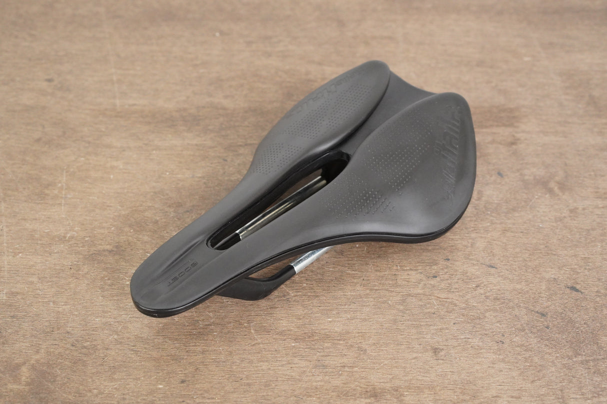 145mm Selle Italia Model X Boost Alloy Rail Road Saddle 300g