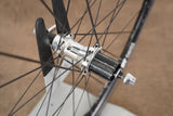 DT Swiss R23 Spline Clincher Rim Brake Wheelset Shimano/SRAM 11 Speed