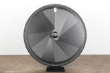 REAR Zipp Super-9 Carbon Tubular Rim Brake Disc Wheel Shimano/SRAM 11 Speed