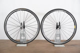 DT Swiss R23 Spline Clincher Rim Brake Wheelset Shimano/SRAM 11 Speed