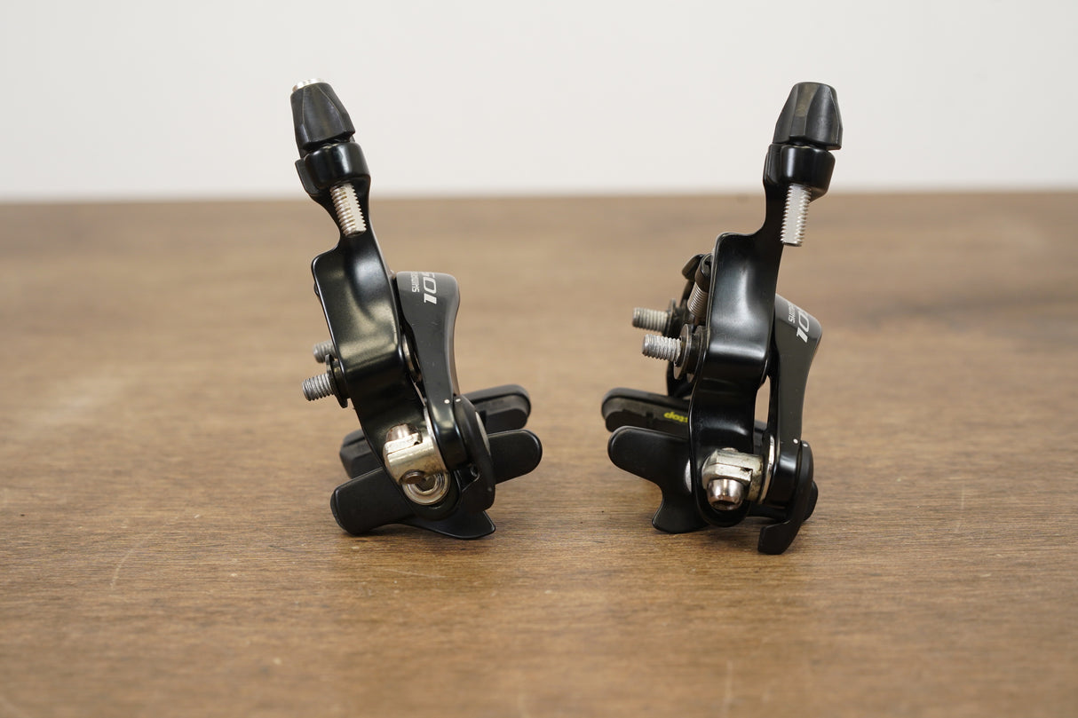 Shimano 105 BR-5810 Direct Mount Rim Brake Road Calipers