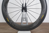 Mavic Comete Pro Carbon SL Tubeless Clincher Rim Brake Wheelset Shimano/SRAM 11