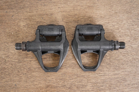 Shimano Tiagra PD-R550 SPD-SL Clipless Road Bike Pedals 307g