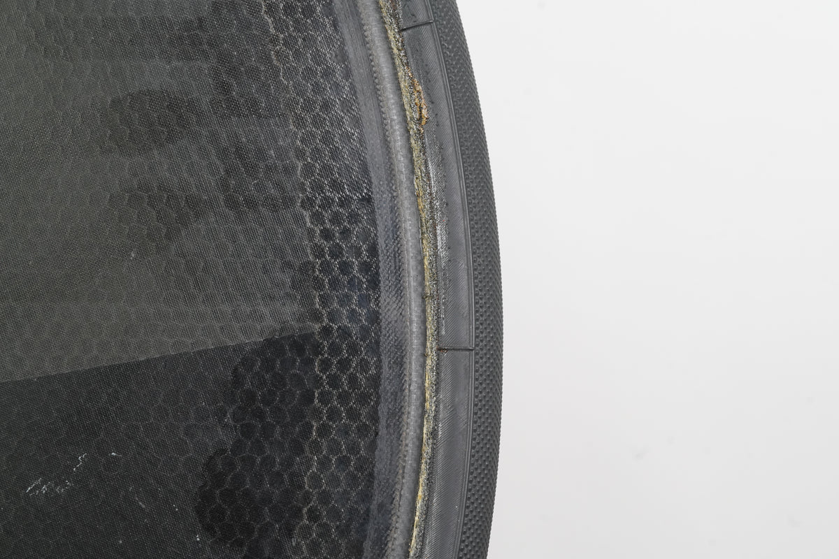REAR Zipp Super-9 Carbon Tubular Rim Brake Disc Wheel Shimano/SRAM 11 Speed