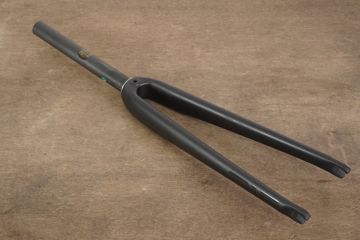 1 1/8" ENVE Straight Carbon Rim Brake Road Fork