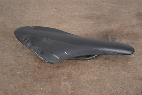 126mm (Regular) Fizik Arione R1 Carbon Rail Road Saddle 147g
