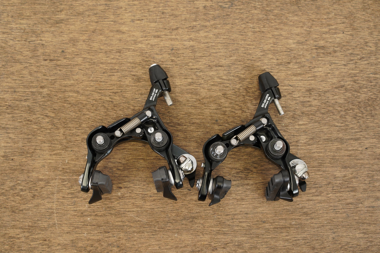 Shimano 105 BR-5810 Direct Mount Rim Brake Road Calipers