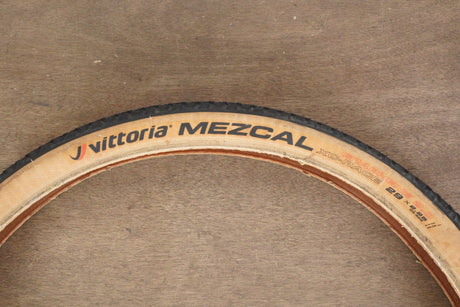 29x2.25" Vittoria Mezcal XC-Race Skin Wall Tubeless Clincher MTB Tire