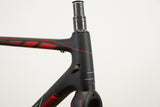 S (Small) Ridley Helium SL Carbon Rim Brake Road Frameset