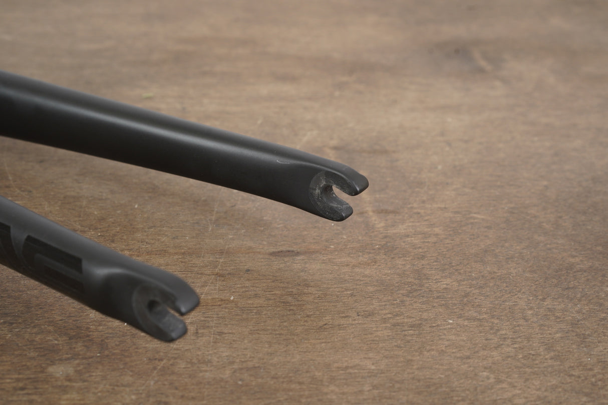 1 1/8" ENVE Straight Carbon Rim Brake Road Fork