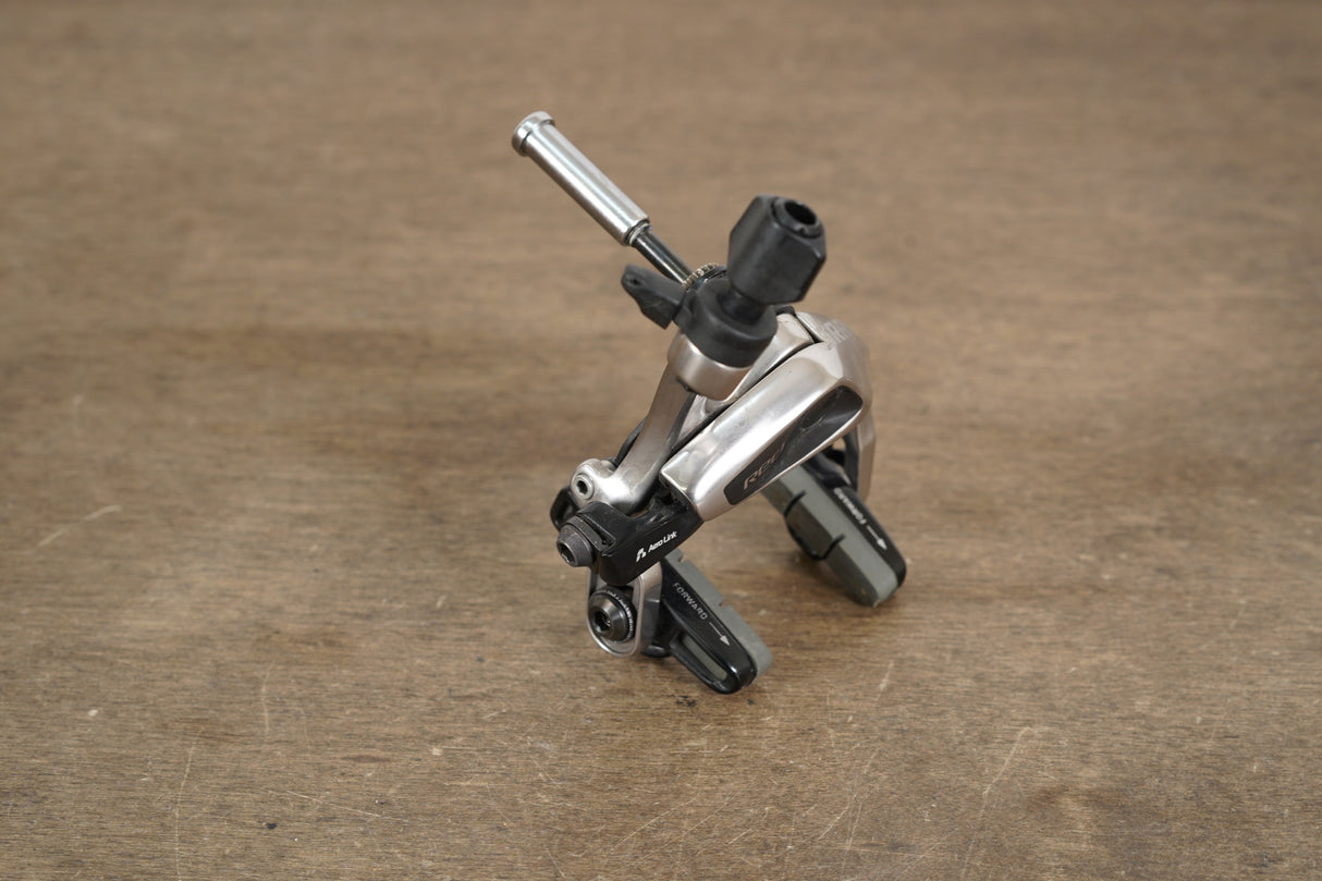 (1) FRONT SRAM Red Aerolink Standard Center Mount Rim Brake Caliper