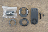 48cm De Rosa SK Pininfarina Campagnolo Ekar Bora WTO Carbon Disc Brake Road Bike