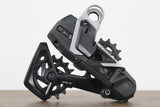 SRAM Force eTap AXS E1 XPLR HRD 1x13 Speed Wireless Hydraulic Disc Full Groupset