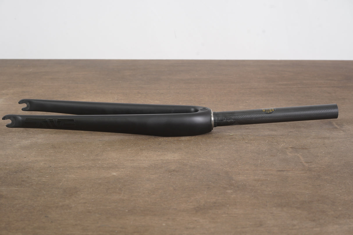 1 1/8" ENVE Straight Carbon Rim Brake Road Fork