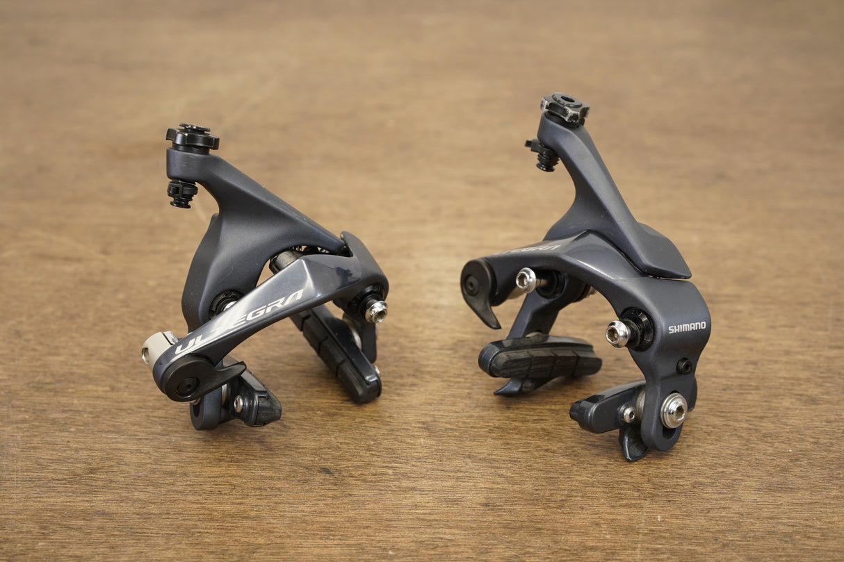 Shimano Ultegra BR-R8010 Direct Mount Rim Brake Calipers R8010