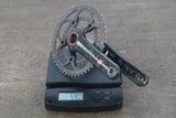 172.5mm 50/34T Campagnolo Super Record Titanium 11 Speed Carbon Crankset (Copy)