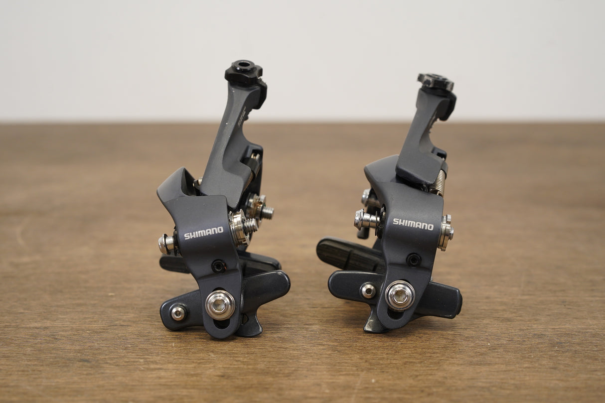 Shimano Ultegra BR-R8010 Direct Mount Rim Brake Calipers R8010