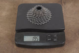 11-28T Shimano Dura-Ace CS-R9100 11 Speed Road Cassette 195g 9100
