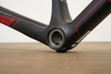 S (Small) Ridley Helium SL Carbon Rim Brake Road Frameset