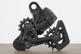 SRAM Force eTap AXS E1 XPLR HRD 1x13 Speed Wireless Hydraulic Disc Full Groupset