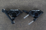 SRAM Force eTap AXS E1 XPLR HRD 1x13 Speed Wireless Hydraulic Disc Full Groupset