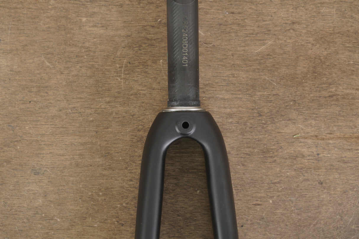 1 1/8" ENVE Straight Carbon Rim Brake Road Fork