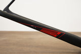 S (Small) Ridley Helium SL Carbon Rim Brake Road Frameset