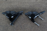 SRAM Force eTap AXS E1 XPLR HRD 1x13 Speed Wireless Hydraulic Disc Full Groupset