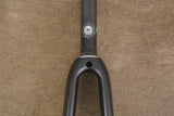 1 1/8" ENVE Straight Carbon Rim Brake Road Fork