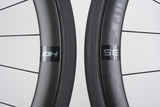 Cannondale HollowGram 35 Carbon Tubeless Disc Brake Wheelset 11 Speed