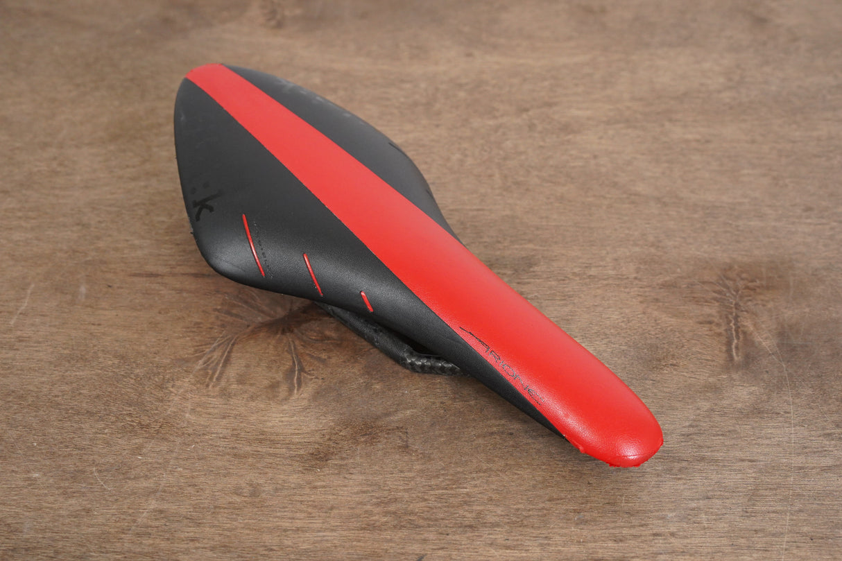 126mm Fizik Arione R1 Carbon Rail Road Saddle 147g