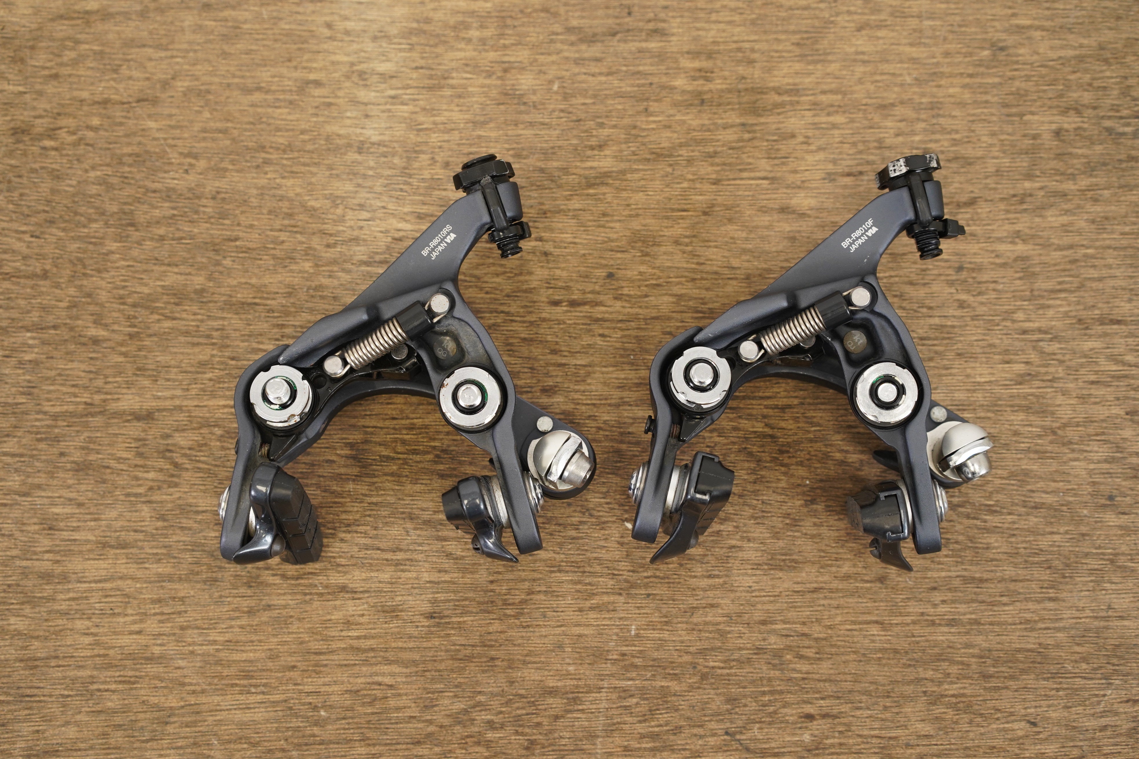 Shimano Ultegra BR-R8010 Direct Mount Rim Brake Calipers R8010