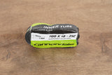 NEW 700x18-25C Cannondale 48mm Presta Valve Inner Tube Road Bike