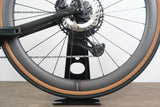2026 54cm Cervelo Aspero 5 GRX RX827 Di2 Reserve 48|53 Carbon Gravel Disc Bike