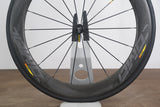 Mavic Comete Pro Carbon SL Tubeless Clincher Rim Brake Wheelset Shimano/SRAM 11