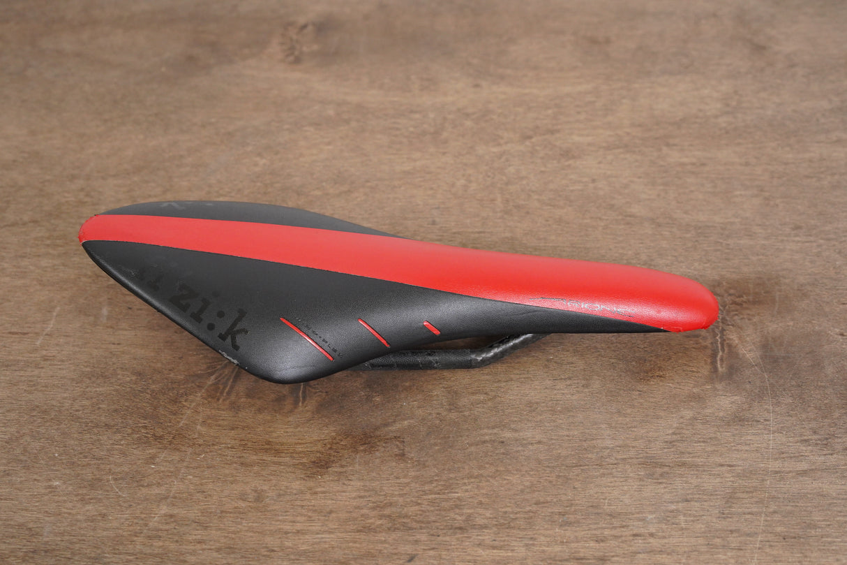 126mm Fizik Arione R1 Carbon Rail Road Saddle 147g