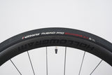 Cannondale HollowGram 35 Carbon Tubeless Disc Brake Wheelset 11 Speed