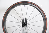 Giant SLR Carbon Tubeless Rim Brake Wheelset Shimano/SRAM 11 Speed