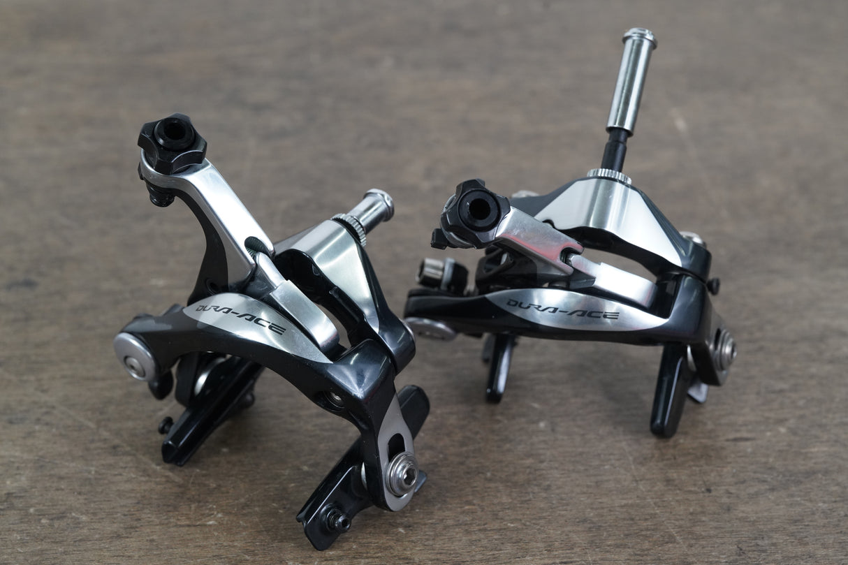 Shimano Dura-Ace BR-9000 Standard Center Mount Rim Brake Calipers