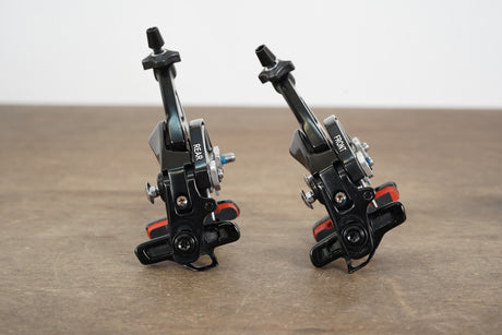 (2) Campagnolo Record 12 Direct Mount Rim Brake Calipers
