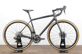 2023 54cm Specialized S-WORKS Aethos SRAM Red AXS Roval Carbon Disc Bike