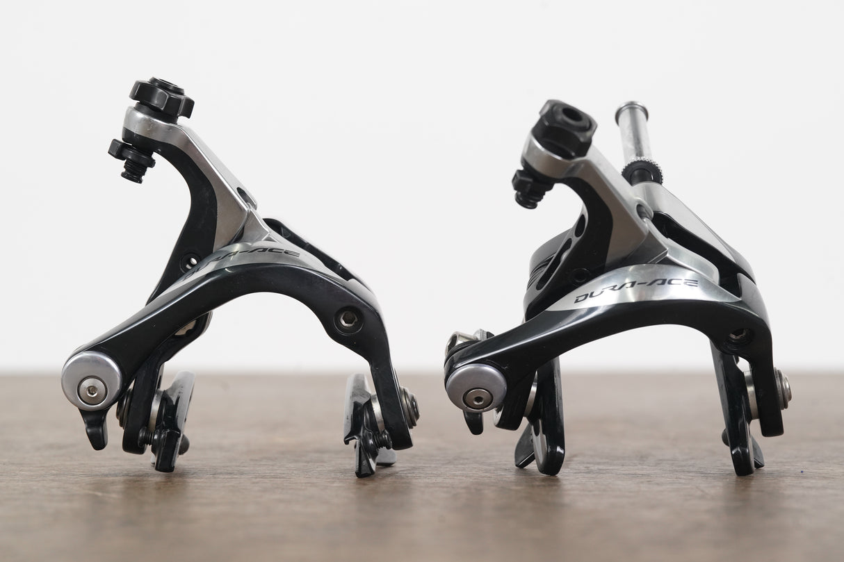 Shimano Dura-Ace BR-9000 Standard Center Mount Rim Brake Calipers